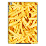 French Fries Invasion iPad Case-kite.ly-iPad Air-| All-Over-Print Everywhere - Designed to Make You Smile