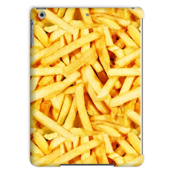 French Fries Invasion iPad Case-kite.ly-iPad Air 2-| All-Over-Print Everywhere - Designed to Make You Smile