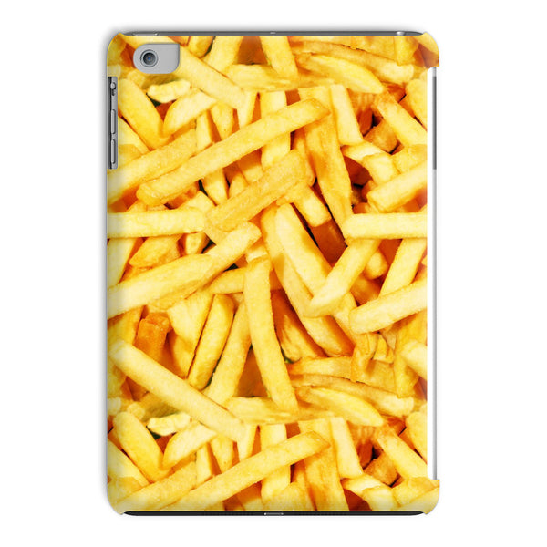French Fries Invasion iPad Case-kite.ly-iPad Mini 2,3-| All-Over-Print Everywhere - Designed to Make You Smile
