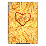 Fries Before Guys iPad Case-kite.ly-iPad Air-| All-Over-Print Everywhere - Designed to Make You Smile