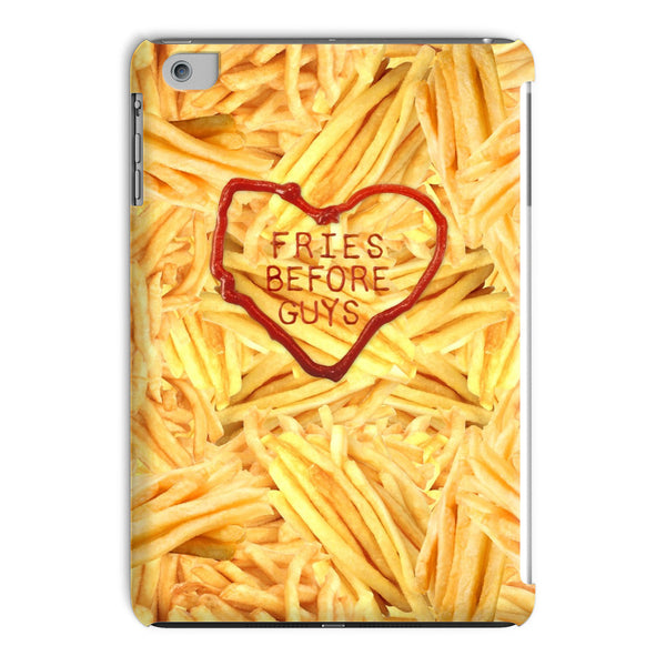 Fries Before Guys iPad Case-kite.ly-iPad Mini 2,3-| All-Over-Print Everywhere - Designed to Make You Smile