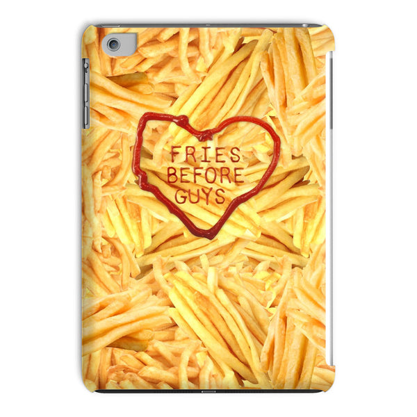 Fries Before Guys iPad Case-kite.ly-iPad Mini 4-| All-Over-Print Everywhere - Designed to Make You Smile