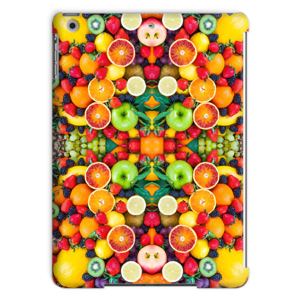Fruit Explosion iPad Case-kite.ly-iPad Air-| All-Over-Print Everywhere - Designed to Make You Smile