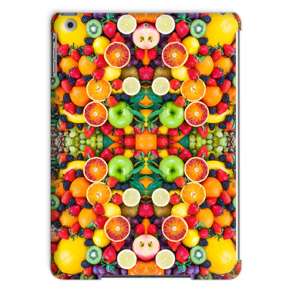 Fruit Explosion iPad Case-kite.ly-iPad Air 2-| All-Over-Print Everywhere - Designed to Make You Smile