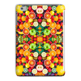 Fruit Explosion iPad Case-kite.ly-iPad Mini 4-| All-Over-Print Everywhere - Designed to Make You Smile