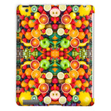 Fruit Explosion iPad Case-kite.ly-iPad 2,3,4 Case-| All-Over-Print Everywhere - Designed to Make You Smile
