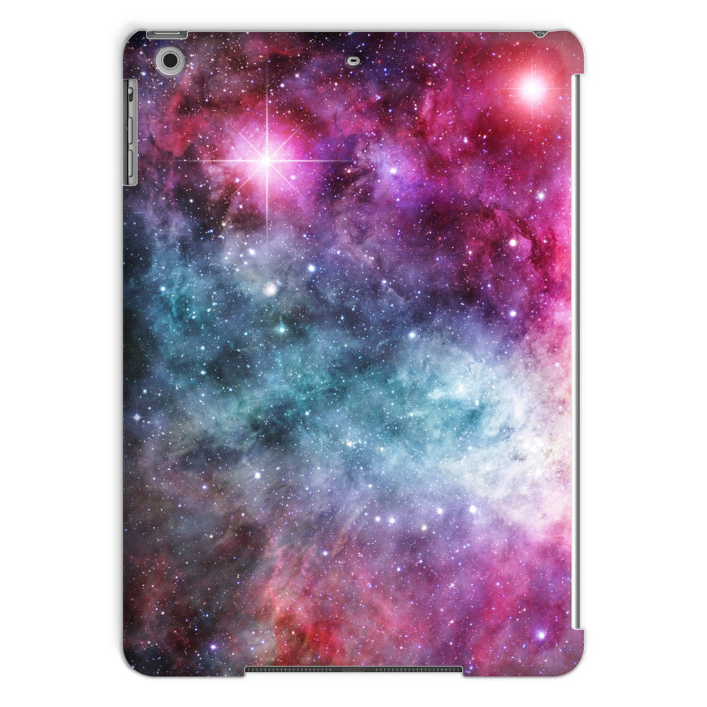 Galaxy Love iPad Case-kite.ly-iPad Air-| All-Over-Print Everywhere - Designed to Make You Smile