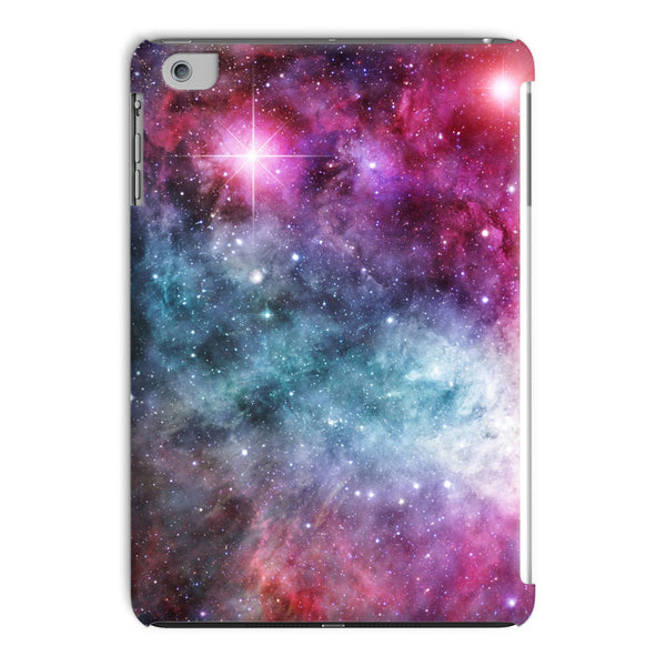 Galaxy Love iPad Case-kite.ly-iPad Mini 4-| All-Over-Print Everywhere - Designed to Make You Smile