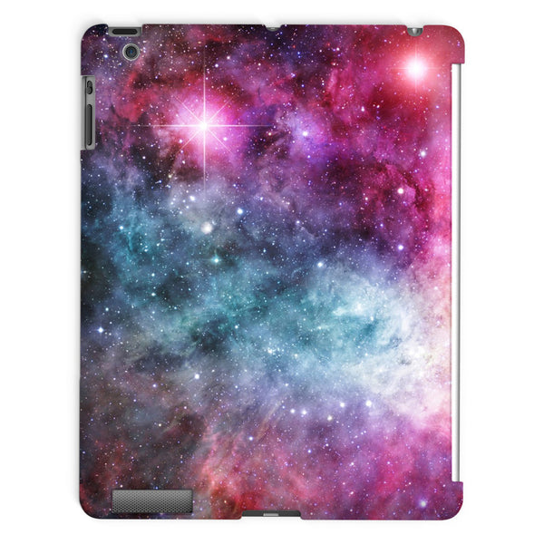 Galaxy Love iPad Case-kite.ly-iPad 2,3,4 Case-| All-Over-Print Everywhere - Designed to Make You Smile