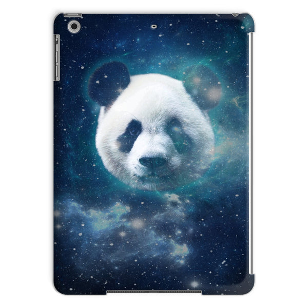 Galaxy Panda iPad Case-kite.ly-iPad Air-| All-Over-Print Everywhere - Designed to Make You Smile