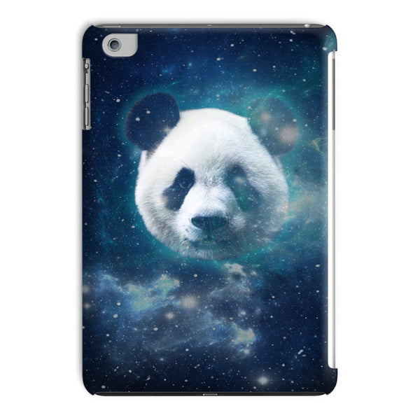 Galaxy Panda iPad Case-kite.ly-iPad Mini 2,3-| All-Over-Print Everywhere - Designed to Make You Smile