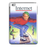 Internet Kids iPad Case-kite.ly-iPad Mini 4-| All-Over-Print Everywhere - Designed to Make You Smile