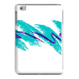Jazz Wave iPad Case-kite.ly-iPad Mini 4-| All-Over-Print Everywhere - Designed to Make You Smile