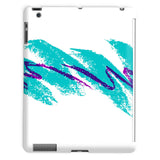 Jazz Wave iPad Case-kite.ly-iPad 2,3,4 Case-| All-Over-Print Everywhere - Designed to Make You Smile