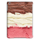 Neapolitan iPad Case-kite.ly-iPad Air-| All-Over-Print Everywhere - Designed to Make You Smile