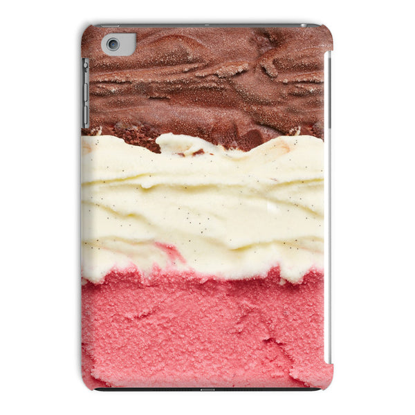 Neapolitan iPad Case-kite.ly-iPad Mini 2,3-| All-Over-Print Everywhere - Designed to Make You Smile
