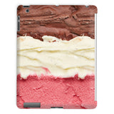 Neapolitan iPad Case-kite.ly-iPad 2,3,4 Case-| All-Over-Print Everywhere - Designed to Make You Smile