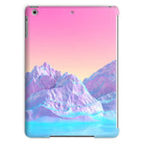 Pastel Mountains iPad Case-kite.ly-iPad Air 2-| All-Over-Print Everywhere - Designed to Make You Smile