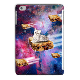 PB&J Galaxy Cat iPad Case-kite.ly-iPad Mini 2,3-| All-Over-Print Everywhere - Designed to Make You Smile