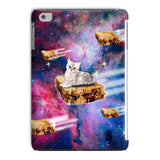 PB&J Galaxy Cat iPad Case-kite.ly-iPad Mini 4-| All-Over-Print Everywhere - Designed to Make You Smile