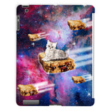 PB&J Galaxy Cat iPad Case-kite.ly-iPad 2,3,4 Case-| All-Over-Print Everywhere - Designed to Make You Smile