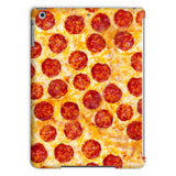 Pizza Invasion iPad Case-kite.ly-iPad Air-| All-Over-Print Everywhere - Designed to Make You Smile