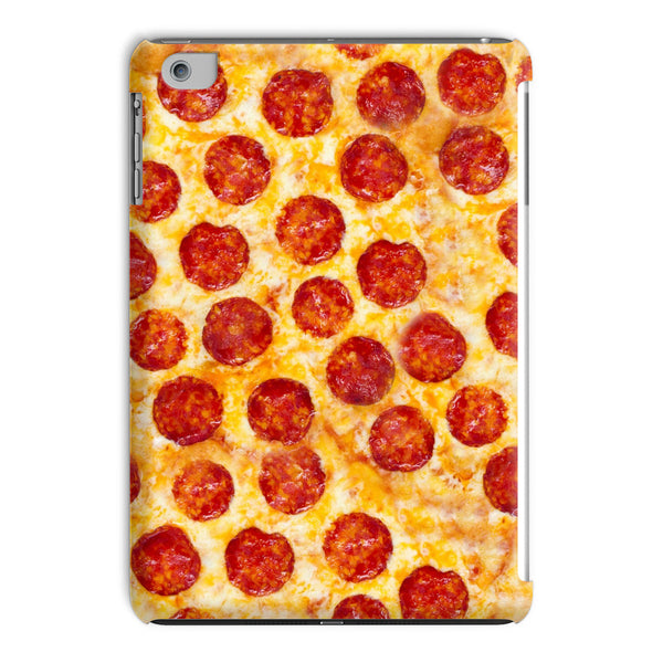 Pizza Invasion iPad Case-kite.ly-iPad Mini 2,3-| All-Over-Print Everywhere - Designed to Make You Smile