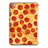Pizza Invasion iPad Case-kite.ly-iPad Mini 4-| All-Over-Print Everywhere - Designed to Make You Smile