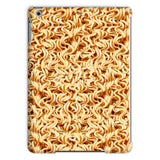 Ramen Invasion iPad Case-kite.ly-iPad Air-| All-Over-Print Everywhere - Designed to Make You Smile