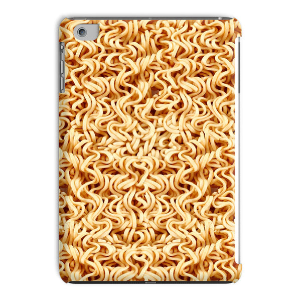 Ramen Invasion iPad Case-kite.ly-iPad Mini 2,3-| All-Over-Print Everywhere - Designed to Make You Smile