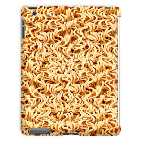 Ramen Invasion iPad Case-kite.ly-iPad 2,3,4 Case-| All-Over-Print Everywhere - Designed to Make You Smile