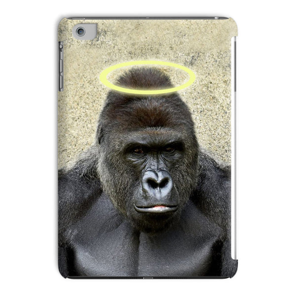 RIP Harambe iPad Case-kite.ly-iPad Mini 2,3-| All-Over-Print Everywhere - Designed to Make You Smile