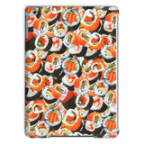 Sushi Invasion iPad Case-kite.ly-iPad Air-| All-Over-Print Everywhere - Designed to Make You Smile