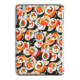 Sushi Invasion iPad Case-kite.ly-iPad Mini 4-| All-Over-Print Everywhere - Designed to Make You Smile