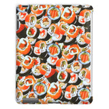 Sushi Invasion iPad Case-kite.ly-iPad 2,3,4 Case-| All-Over-Print Everywhere - Designed to Make You Smile