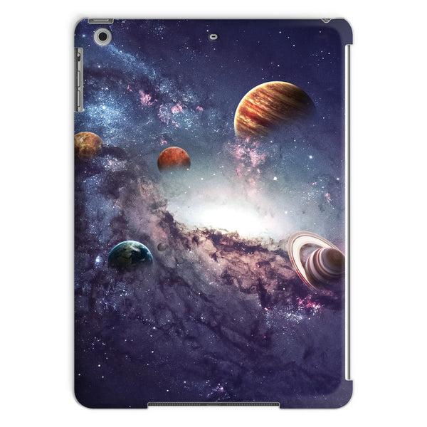 The Cosmos iPad Case-kite.ly-iPad Air 2-| All-Over-Print Everywhere - Designed to Make You Smile