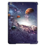 The Cosmos iPad Case-kite.ly-iPad Air-| All-Over-Print Everywhere - Designed to Make You Smile