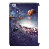The Cosmos iPad Case-kite.ly-iPad Mini 4-| All-Over-Print Everywhere - Designed to Make You Smile