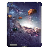 The Cosmos iPad Case-kite.ly-iPad 2,3,4 Case-| All-Over-Print Everywhere - Designed to Make You Smile