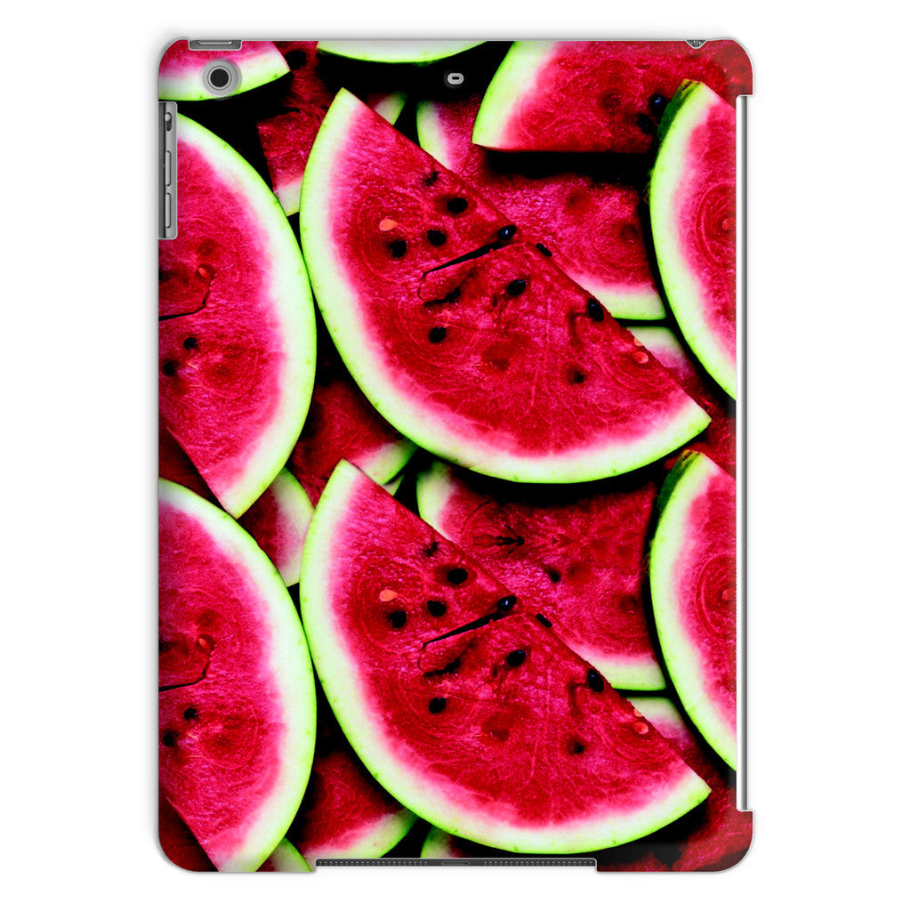 Watermelon Invasion iPad Case-kite.ly-iPad Air-| All-Over-Print Everywhere - Designed to Make You Smile