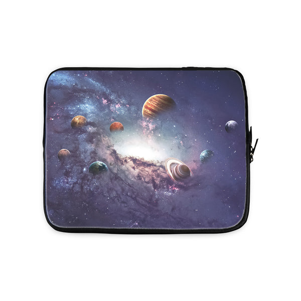 The Cosmos Laptop Sleeve-Gooten-10 inch-| All-Over-Print Everywhere - Designed to Make You Smile