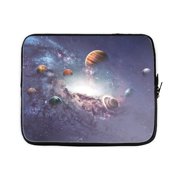 The Cosmos Laptop Sleeve-Gooten-17 inch-| All-Over-Print Everywhere - Designed to Make You Smile