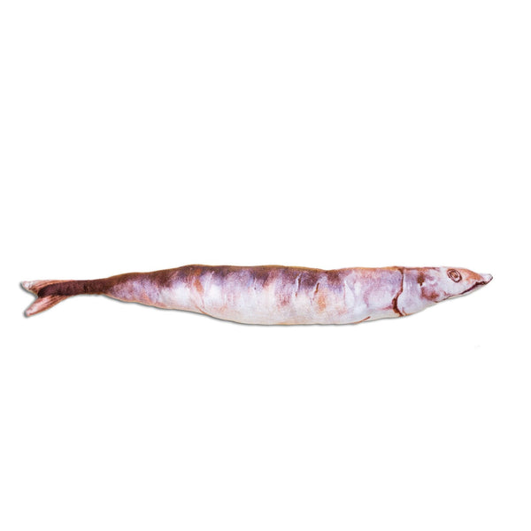 Long 3D Fish Pillow-Shelfies-| All-Over-Print Everywhere - Designed to Make You Smile