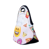 Emoji Chef Lunch Bag-Shelfies-One Size-| All-Over-Print Everywhere - Designed to Make You Smile