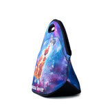 Galactic Pizza Cat Lunch Bag-Shelfies-One Size-| All-Over-Print Everywhere - Designed to Make You Smile