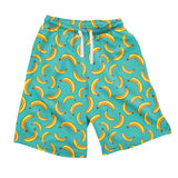 Banana Life Men's Shorts-Shelfies-| All-Over-Print Everywhere - Designed to Make You Smile
