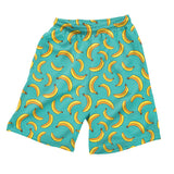 Banana Life Men's Shorts-Shelfies-| All-Over-Print Everywhere - Designed to Make You Smile