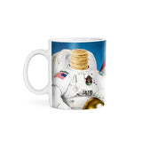 Astronaut Pancakes Coffee Mug-Gooten-11oz-| All-Over-Print Everywhere - Designed to Make You Smile