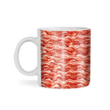 Bacon Invasion Coffee Mug-Gooten-15oz-| All-Over-Print Everywhere - Designed to Make You Smile
