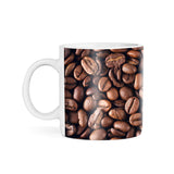 Coffee Invasion Coffee Mug-Gooten-15oz-| All-Over-Print Everywhere - Designed to Make You Smile